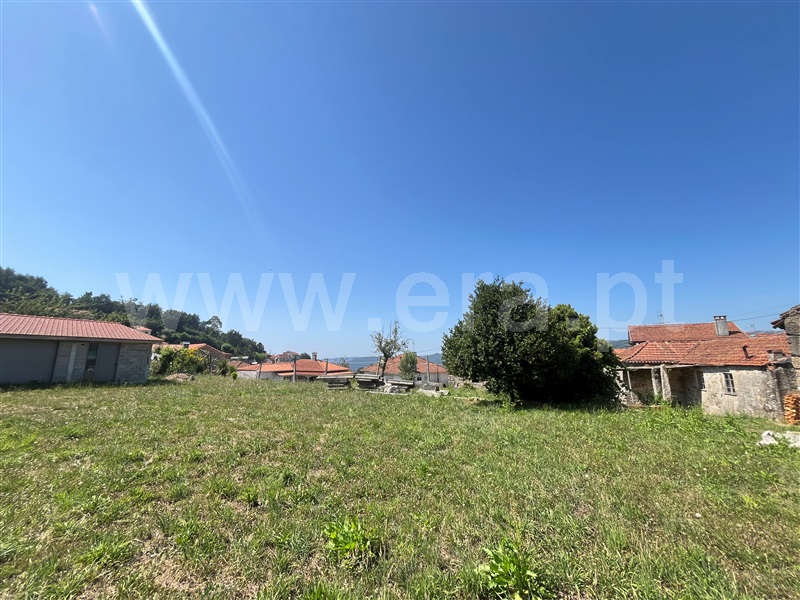 Moradia Rústica T3 com Anexo Vale de Cambra, Cepelos - 1347717 - 14