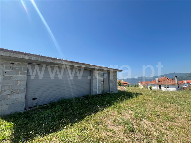 Moradia Rústica T3 com Anexo Vale de Cambra, Cepelos - 1347717 - 16
