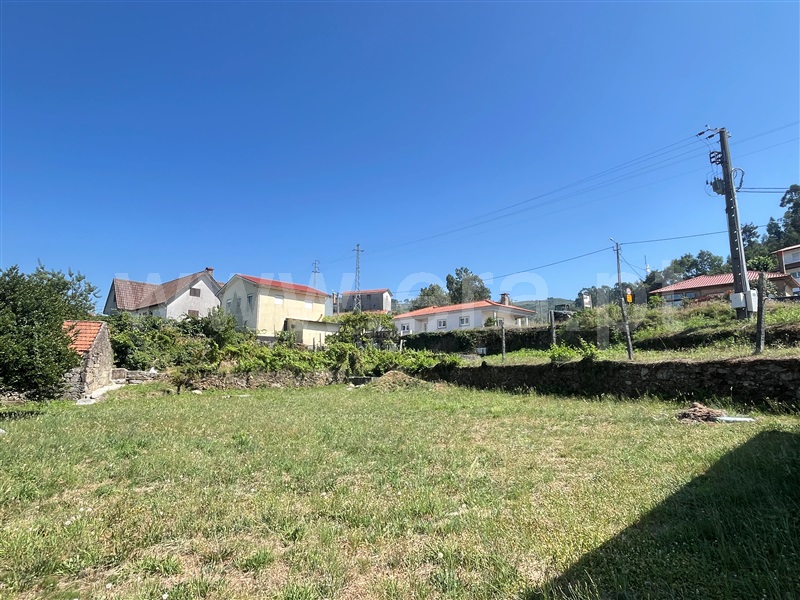Moradia Rústica T3 com Anexo Vale de Cambra, Cepelos - 1347717 - 17