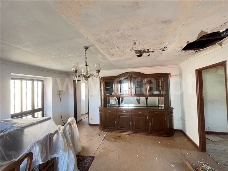 Moradia Rústica T3 com Anexo Vale de Cambra, Cepelos - 1347717 - 18