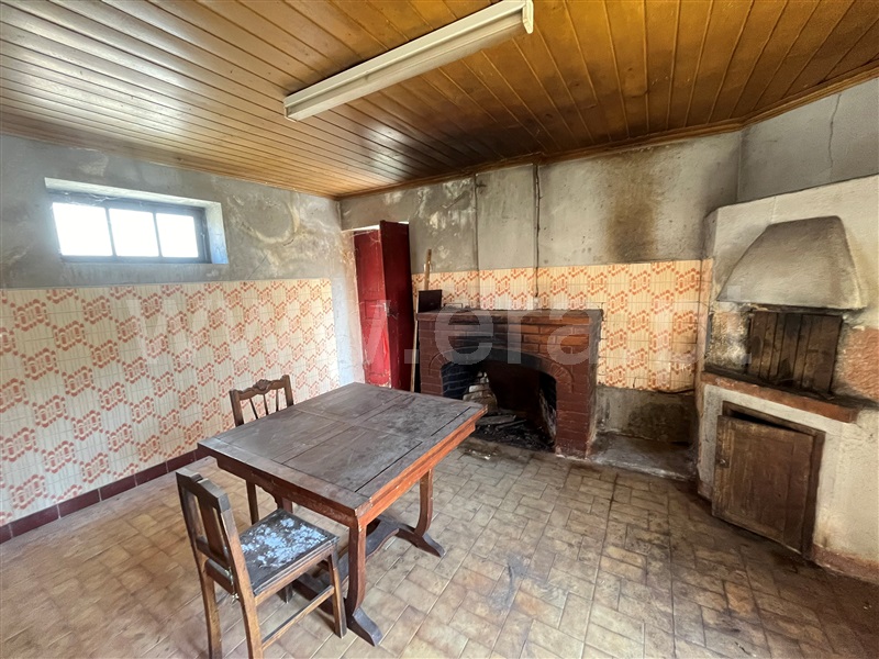 Moradia Rústica T3 com Anexo Vale de Cambra, Cepelos - 1347717 - 20