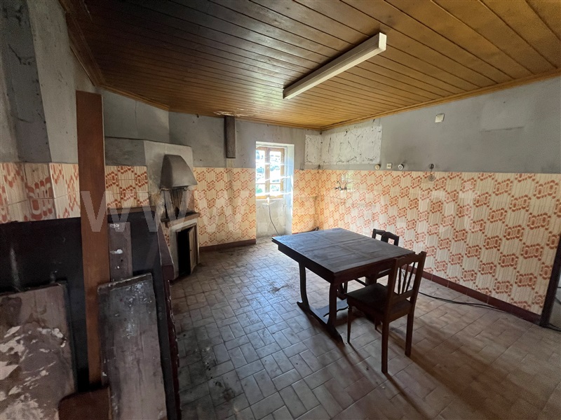 Moradia Rústica T3 com Anexo Vale de Cambra, Cepelos - 1347717 - 22