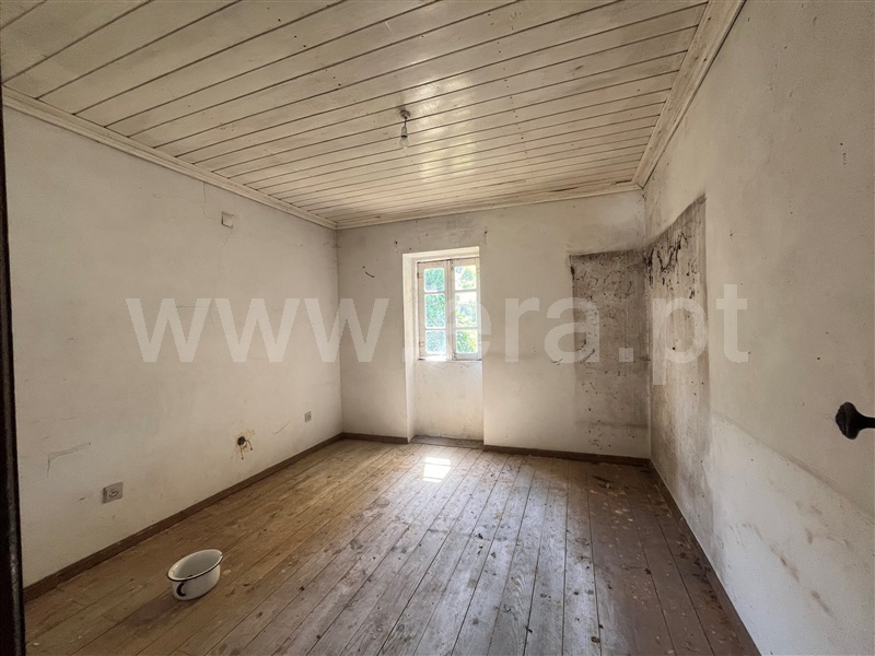 Moradia Rústica T3 com Anexo Vale de Cambra, Cepelos - 1347717 - 23