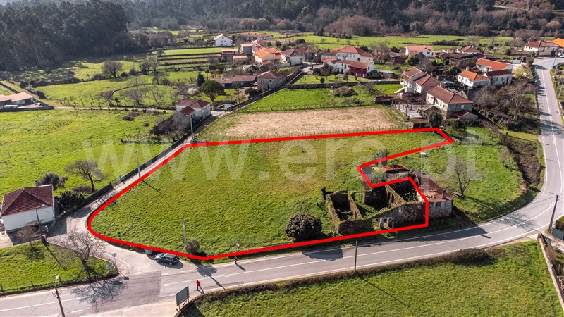 Moradia T3 Vila Nova de Cerveira, Candemil e Gondar - 1386337 - 3