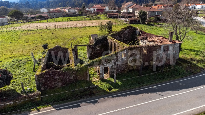 Moradia T3 Vila Nova de Cerveira, Candemil e Gondar - 1386337 - 5