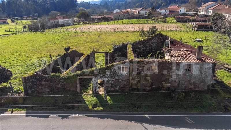 Moradia T3 Vila Nova de Cerveira, Candemil e Gondar - 1386337 - 6