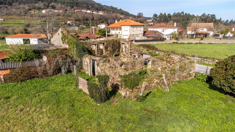 Moradia T3 Vila Nova de Cerveira, Candemil e Gondar - 1386337 - 8