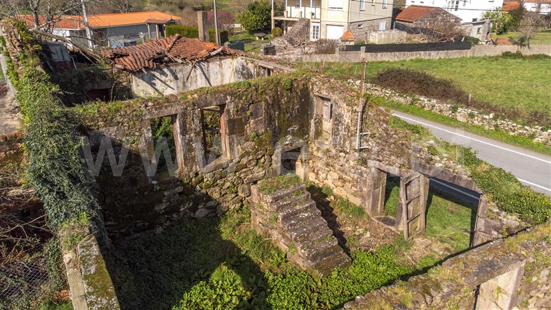 Moradia T3 Vila Nova de Cerveira, Candemil e Gondar - 1386337 - 11