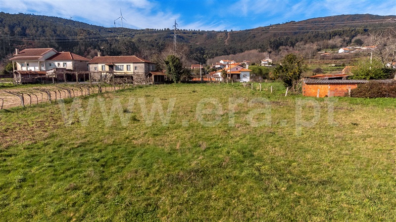 Moradia T3 Vila Nova de Cerveira, Candemil e Gondar - 1386337 - 14
