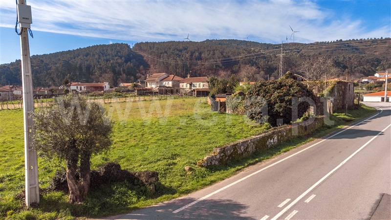 Moradia T3 Vila Nova de Cerveira, Candemil e Gondar - 1386337 - 15