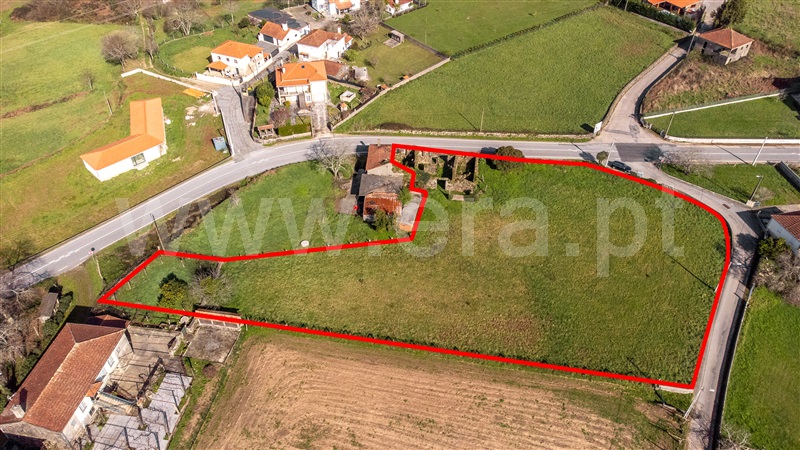 Moradia T3 Vila Nova de Cerveira, Candemil e Gondar - 1386337 - 16