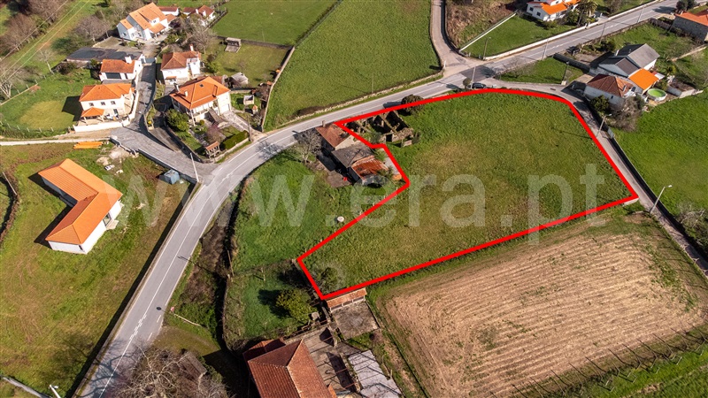 Moradia T3 Vila Nova de Cerveira, Candemil e Gondar - 1386337 - 18