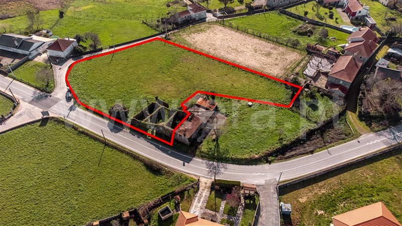 Moradia T3 Vila Nova de Cerveira, Candemil e Gondar - 1386337 - 19