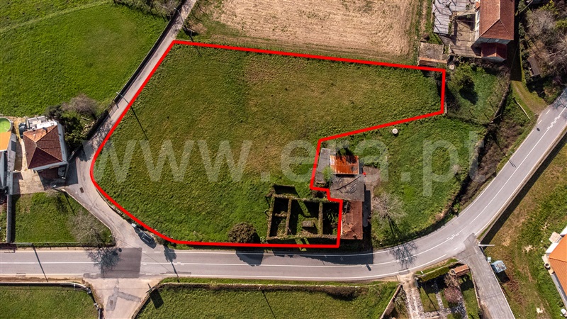 Moradia T3 Vila Nova de Cerveira, Candemil e Gondar - 1386337 - 21