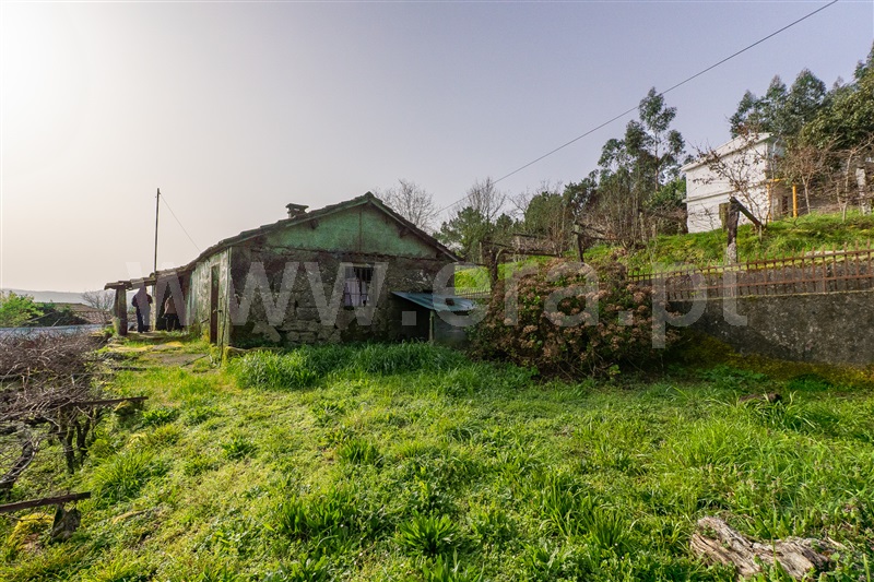 Moradia T3 à venda em Covas, Vila Nova de Cerveira — foto 2