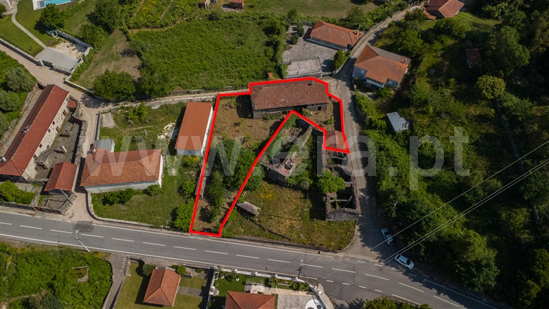 Moradia T3 à venda em Covas, Vila Nova de Cerveira — foto 19