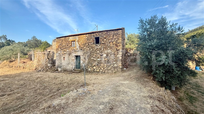 Moradia Rústica T3 Vila Nova de Poiares, Lavegadas - 1499467 - 15
