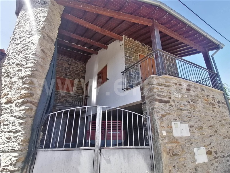 Moradia Rústica T3 Vinhais, Vilar de Peregrinos - 1327255 - 3