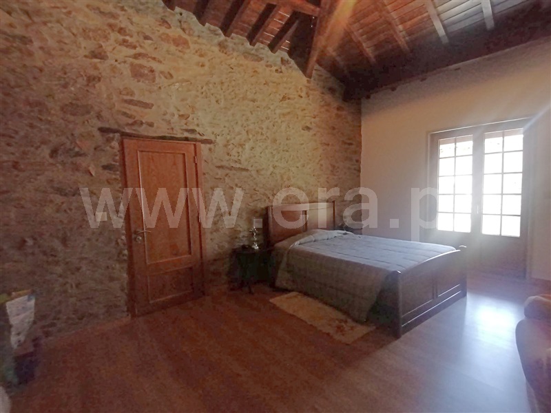 Moradia Rústica T3 Vinhais, Vilar de Peregrinos - 1327255 - 10
