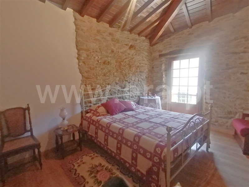 Moradia Rústica T3 Vinhais, Vilar de Peregrinos - 1327255 - 11