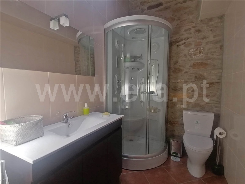 Moradia Rústica T3 Vinhais, Vilar de Peregrinos - 1327255 - 12