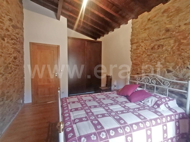 Moradia Rústica T3 Vinhais, Vilar de Peregrinos - 1327255 - 13