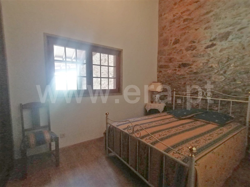 Moradia Rústica T3 Vinhais, Vilar de Peregrinos - 1327255 - 14