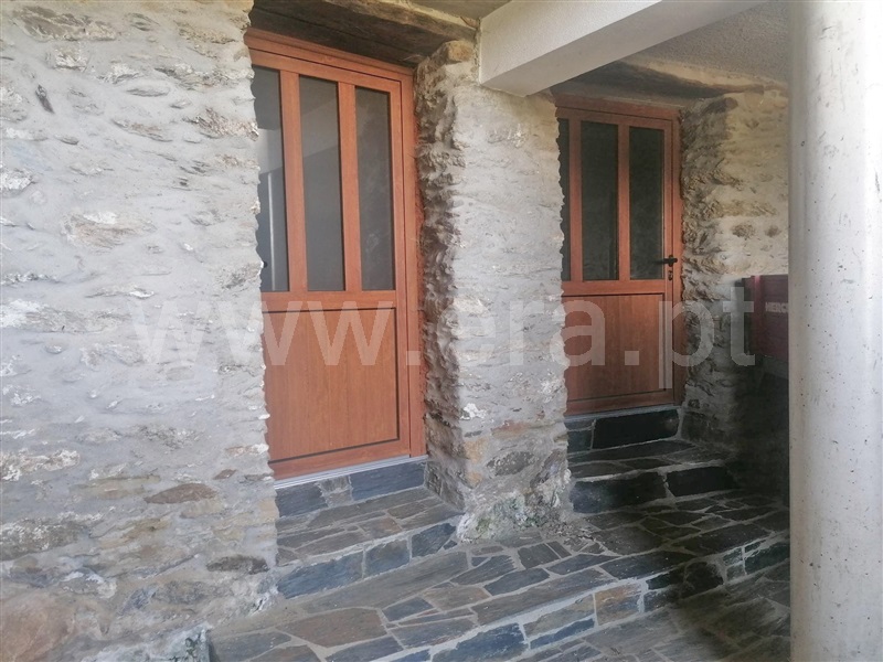 Moradia Rústica T3 Vinhais, Vilar de Peregrinos - 1327255 - 21