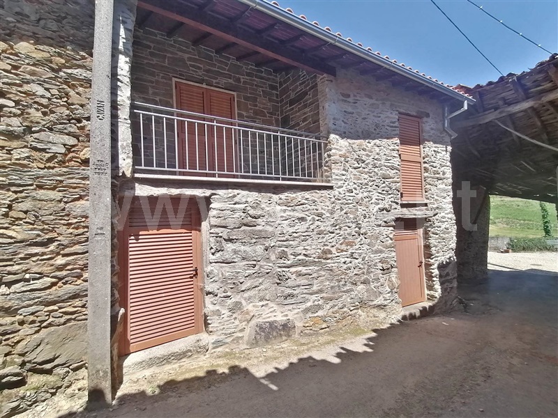 Moradia Rústica T3 Vinhais, Vilar de Peregrinos - 1327255 - 22
