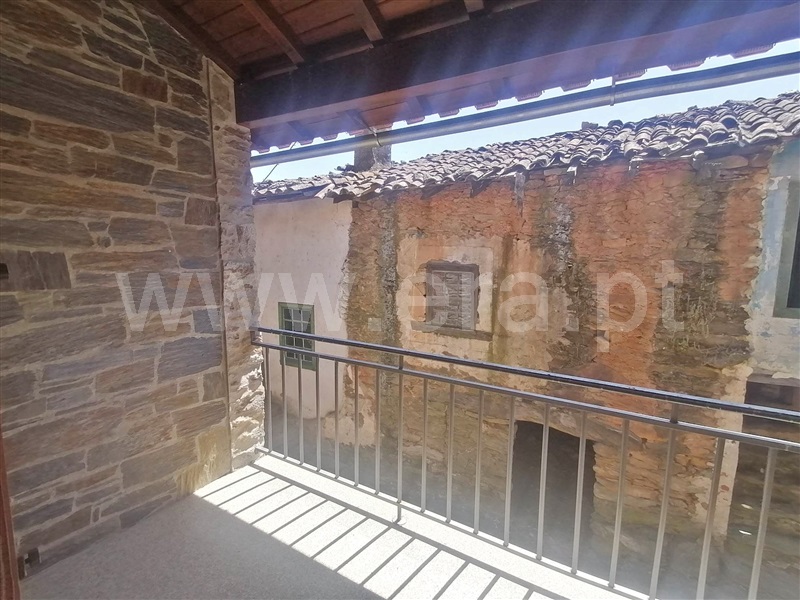 Moradia Rústica T3 Vinhais, Vilar de Peregrinos - 1327255 - 23