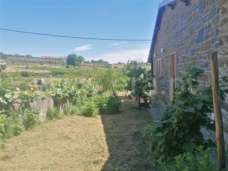 Moradia Rústica T3 Vinhais, Vilar de Peregrinos - 1327255 - 24
