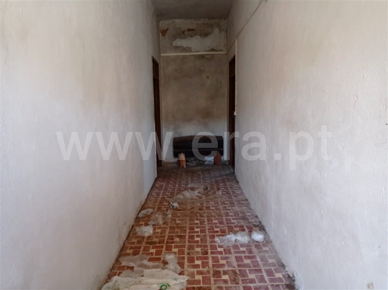 Moradia Rústica T4 Almodôvar, São Barnabé - 1284878 - 9