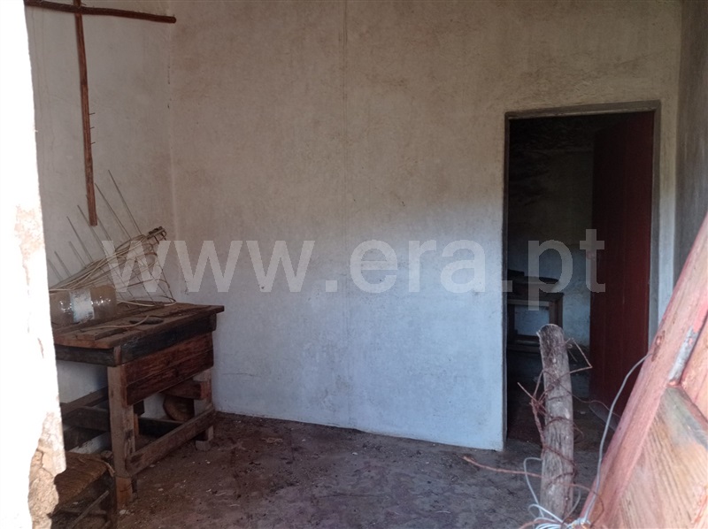 Moradia Rústica T4 Almodôvar, São Barnabé - 1284878 - 20