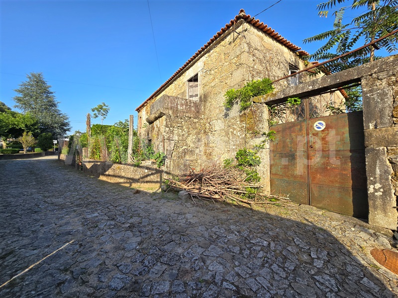 Moradia Rústica T4 Amares, Lago - 1412184 - 18