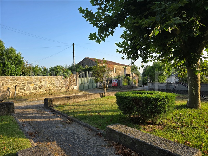Moradia Rústica T4 Amares, Lago - 1412184 - 19