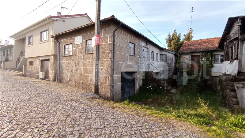 Moradia Rústica T4 Celorico de Basto, Arnóia - 1377931 - 19