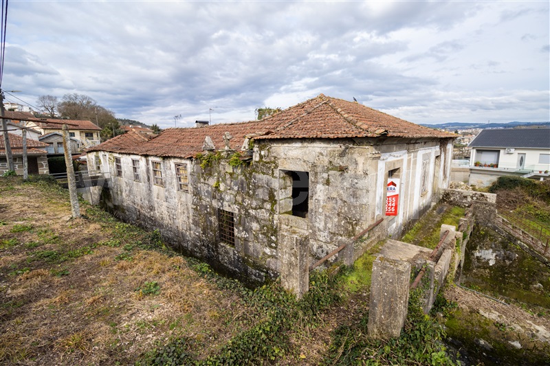 Moradia Rústica T4 Felgueiras, Unhão e Lordelo - 1462499 - 6