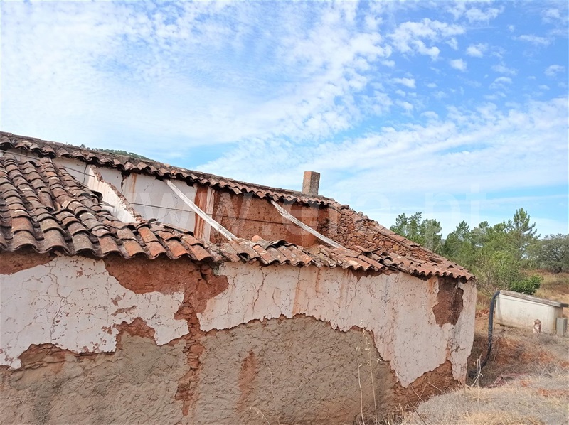Moradia Rústica T4 Loulé, Alte - 1364860 - 2