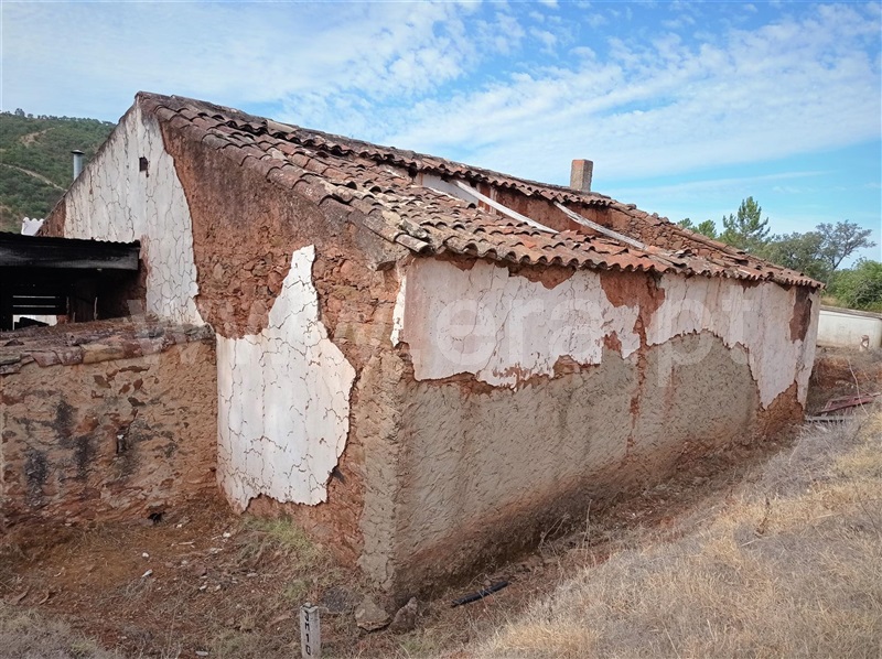 Moradia Rústica T4 Loulé, Alte - 1364860 - 8