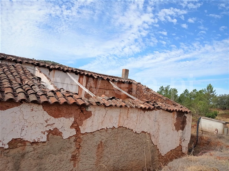 Moradia Rústica T4 Loulé, Alte - 1364860 - 9