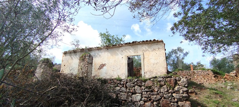 Moradia T4 à venda em Querença, Tôr e Benafim, Loulé — foto 2