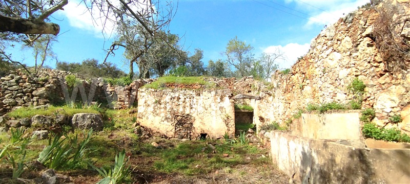 Moradia T4 à venda em Querença, Tôr e Benafim, Loulé — foto 20
