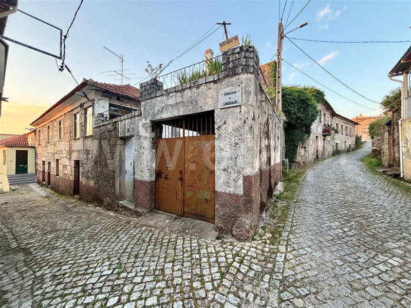 Andar Moradia T4 Mangualde, Cunha Baixa - 1484983 - 2