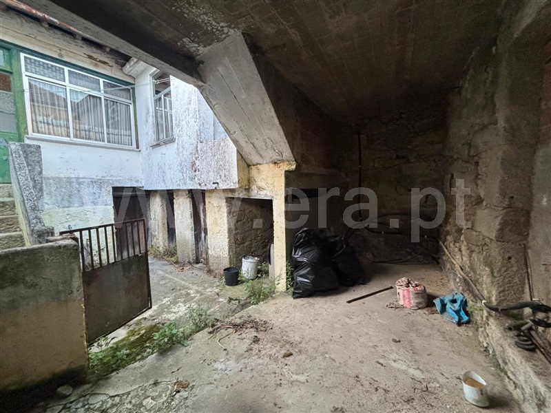 Andar Moradia T4 Mangualde, Cunha Baixa - 1484983 - 3