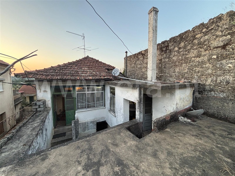 Andar Moradia T4 Mangualde, Cunha Baixa - 1484983 - 15