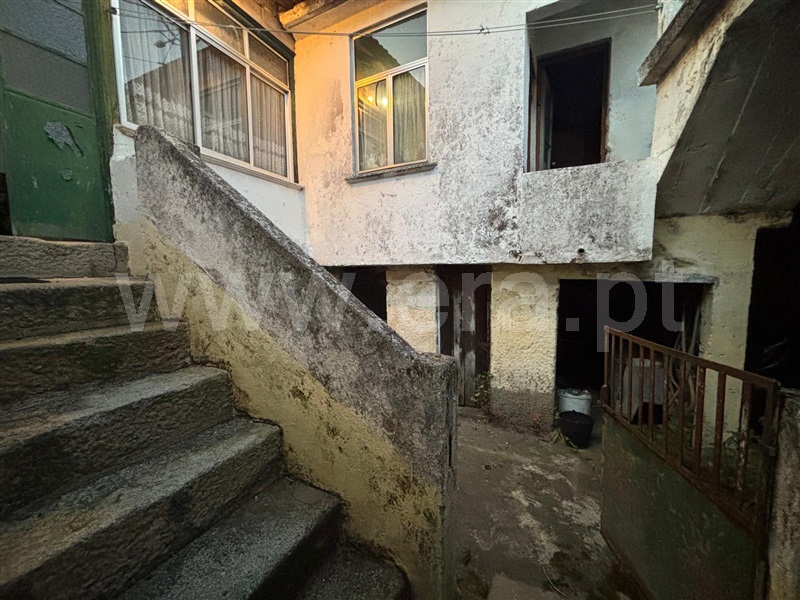 Andar Moradia T4 Mangualde, Cunha Baixa - 1484983 - 17