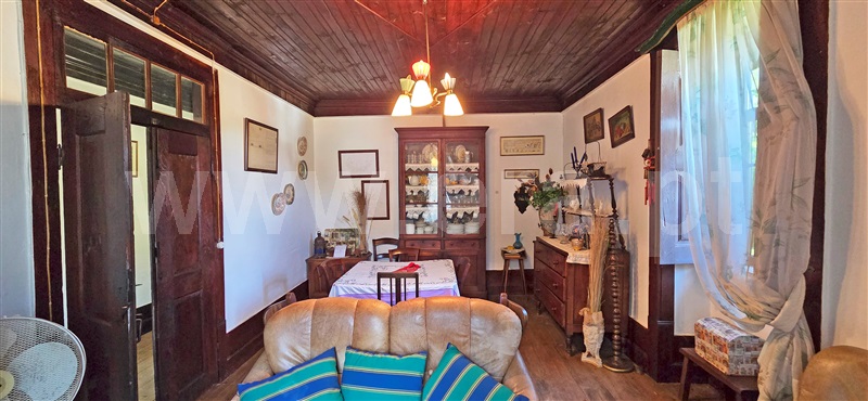 Moradia T4 à venda em Vale de Amoreira, Manteigas — foto 4