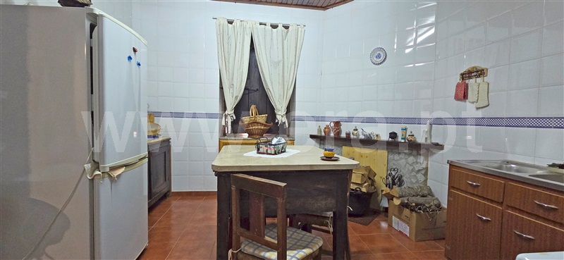 Moradia T4 à venda em Vale de Amoreira, Manteigas — foto 7