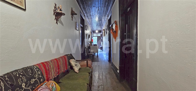 Moradia T4 à venda em Vale de Amoreira, Manteigas — foto 11