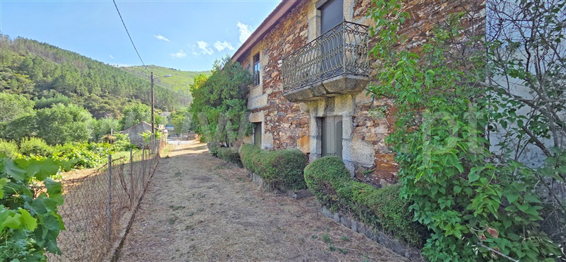 Moradia T4 à venda em Vale de Amoreira, Manteigas — foto 17